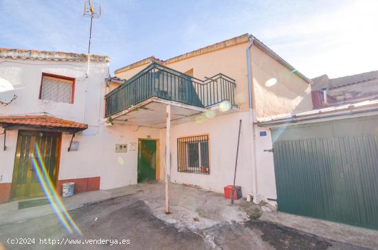 Urbis te ofrece una casa en venta en Matilla de los Caños, Salamanca. - SALAMANCA