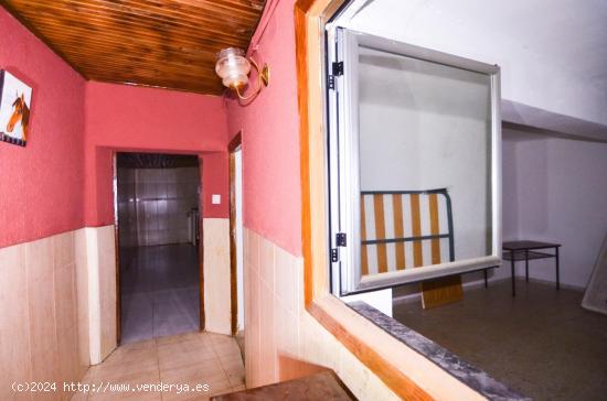 Urbis te ofrece una casa en venta en Matilla de los Caños, Salamanca. - SALAMANCA