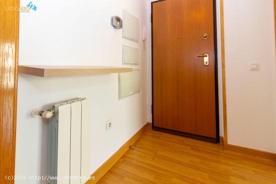 Apartamento de dos dormitorios junto a nuevos juzgados - BADAJOZ