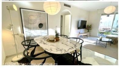 Magnificent apartment in Puerto Banus bills included! - MALAGA