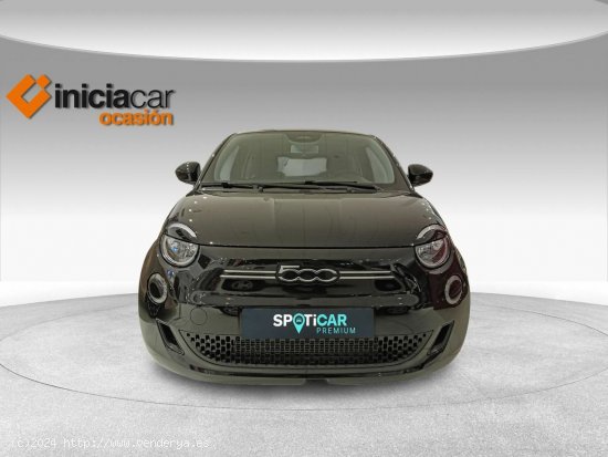 Fiat 500 Icon Hb 320km 85kW (118CV) - Málaga