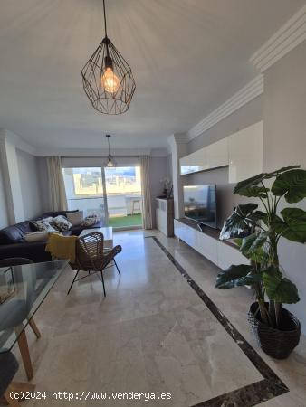 Apartment for long-term Los Naranjos de Golf, Nueva Andalucia - MALAGA