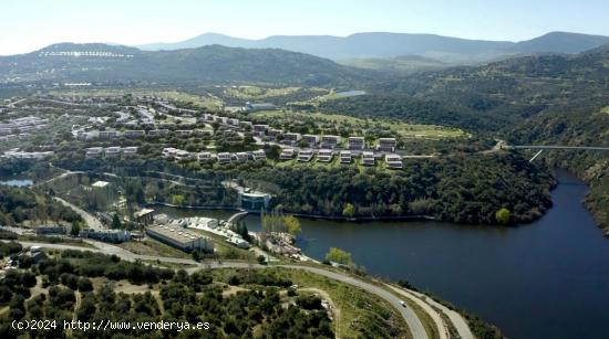 Chalet en Los Ángeles de San Rafael, zona Sierra de Guadarrama. - SEGOVIA