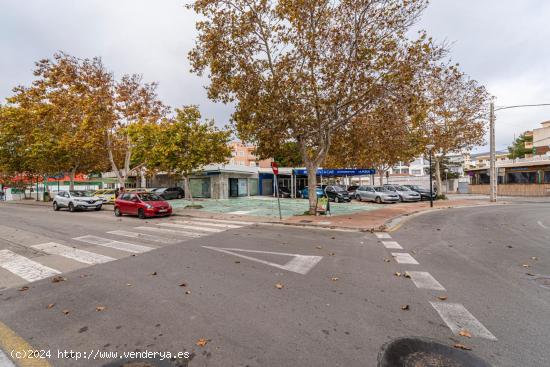 Permuta de Solar Urbano en Cala Ratjada con Potencial para Construir 14 Viviendas - BALEARES