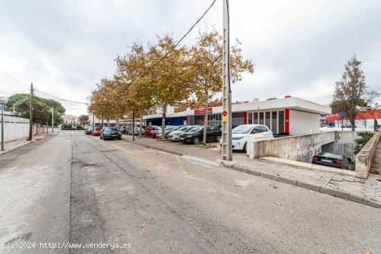 Permuta de Solar Urbano en Cala Ratjada con Potencial para Construir 14 Viviendas - BALEARES