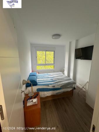 APARTAMENTO CON GARAJE EN SAN PABLO - ALBACETE