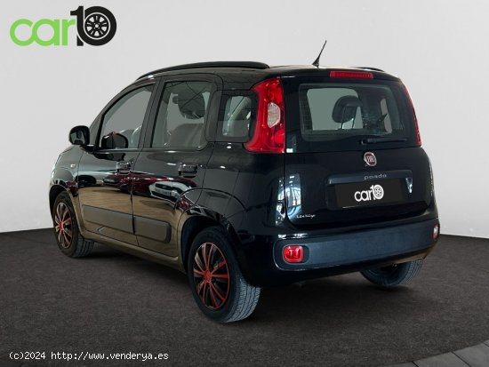 Fiat Panda FIAT Panda 1.2 Lounge 69cv GasolinaGLP EU6 - Toledo