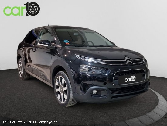 Citroën C4 Cactus 1.5 blue hdi - Toledo