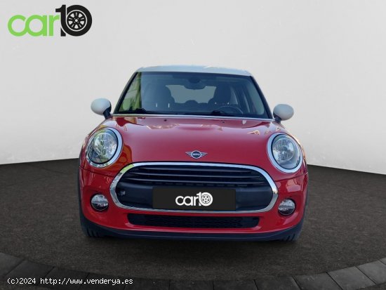 MINI One D ONE D 5 PUERTAS - mostoles