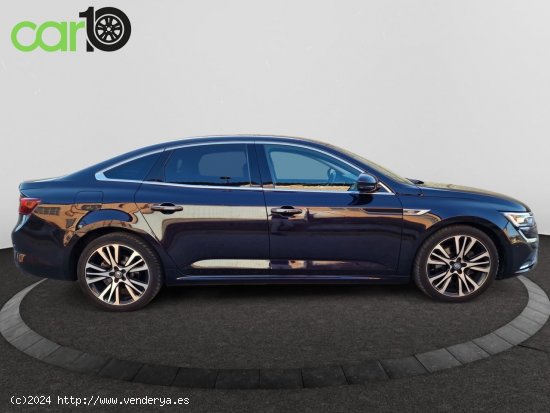 Renault Talisman Init. Paris En. dCi 118kW T. T. EDC - Toledo