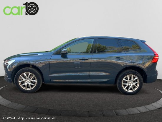 Volvo XC-60 2.0 T8 AWD Momentum Auto - Toledo