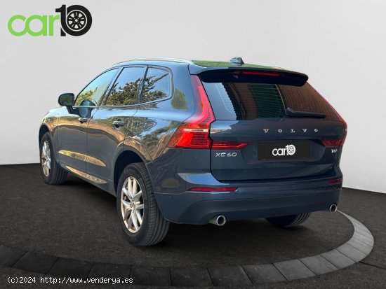 Volvo XC-60 2.0 T8 AWD Momentum Auto - Toledo