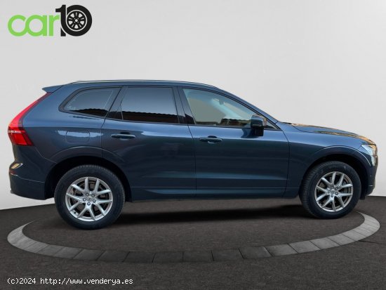 Volvo XC-60 2.0 T8 AWD Momentum Auto - Toledo