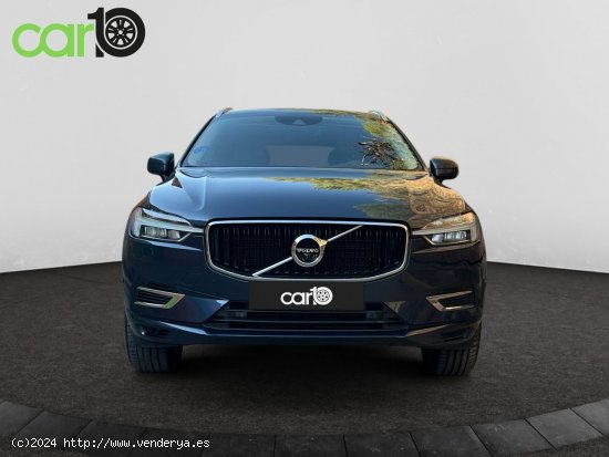 Volvo XC-60 2.0 T8 AWD Momentum Auto - Toledo