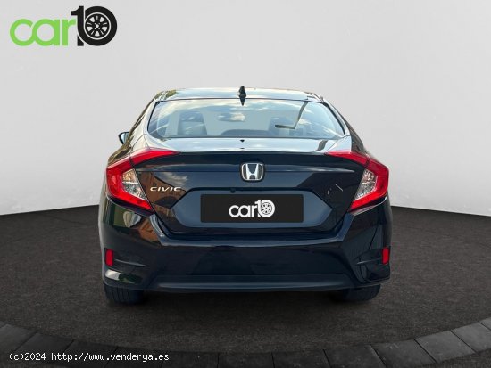 Honda Civic 1.5 I-VTEC TURBO EXECUTIVE - Toledo