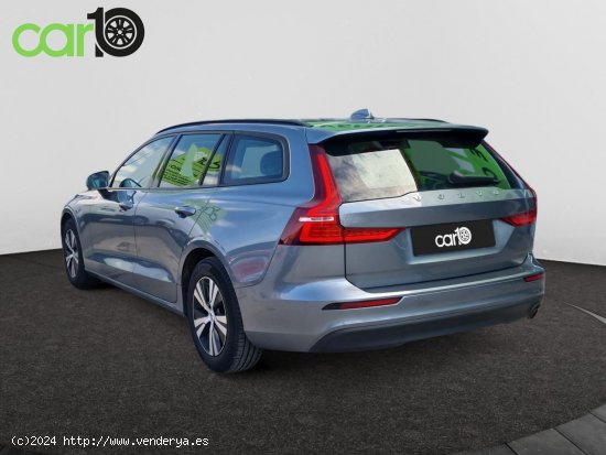 Volvo V60 2.0 D3 Momentum - Toledo