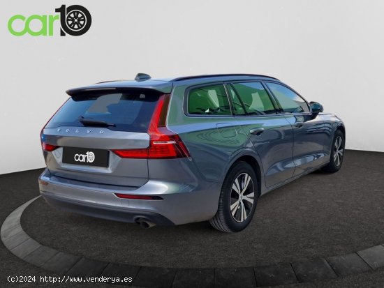 Volvo V60 2.0 D3 Momentum - Toledo