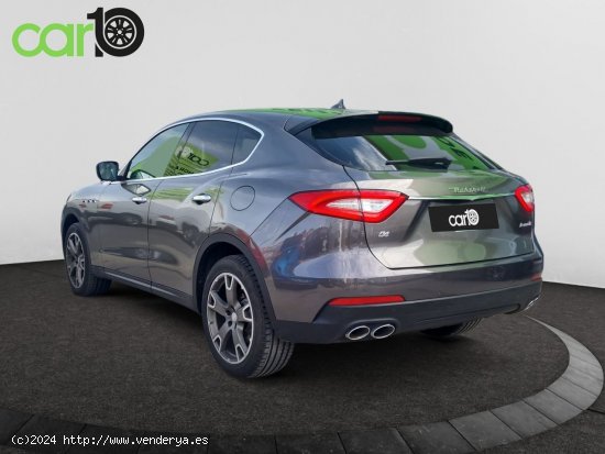 Maserati Levante V6 275 HP D AWD - Toledo