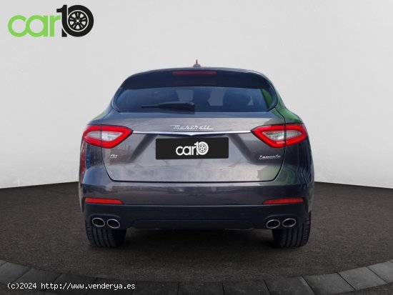 Maserati Levante V6 275 HP D AWD - Toledo