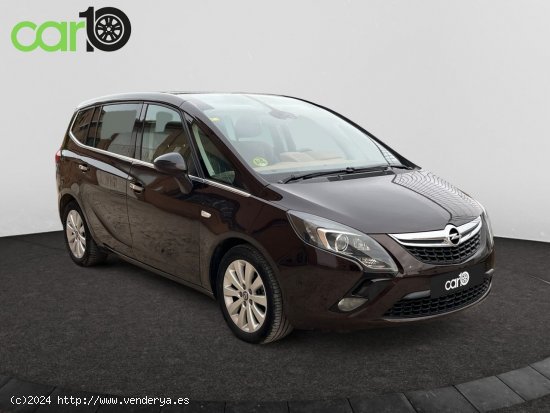 Opel Zafira 1.9 CDTi 150 CV Energy - Toledo