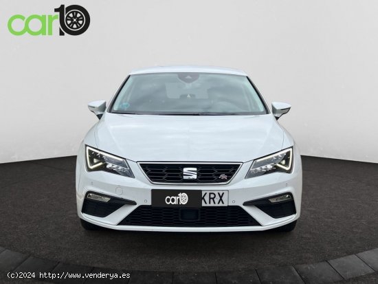 Seat Leon 1.5 TSI 110kW (150CV) St&Sp FR - Toledo