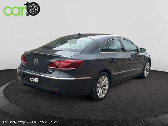 Volkswagen CC Advance 2.0 TDI 150CV BMT - Toledo