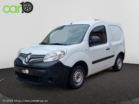  Renault Kangoo Furgón COMPACT - Toledo 