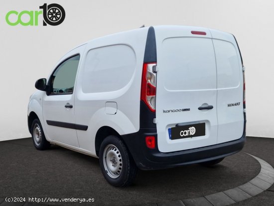 Renault Kangoo Furgón COMPACT - Toledo