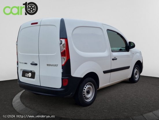 Renault Kangoo Furgón COMPACT - Toledo