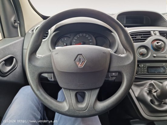 Renault Kangoo Furgón COMPACT - Toledo