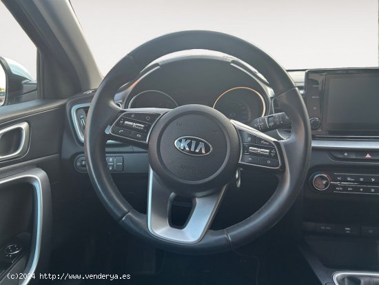 Kia Ceed 1.0 T-GDi 88kW (120CV) Drive - mostoles