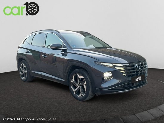 Hyundai Tucson 1.6 TGDI PHEV 195kW Maxx Auto 4X4 - Toledo