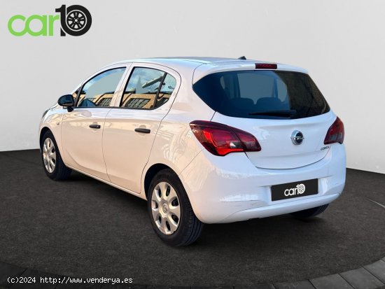 Opel Corsa 1.4 Business 90 CV - Toledo