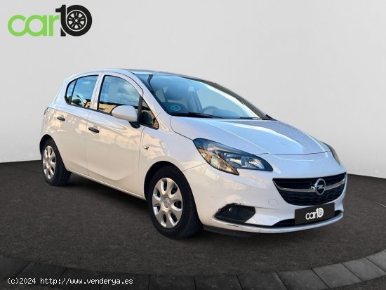 Opel Corsa 1.4 Business 90 CV - Toledo