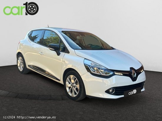 Renault Clio Limited Energy TCe 66kW (90CV) - Toledo