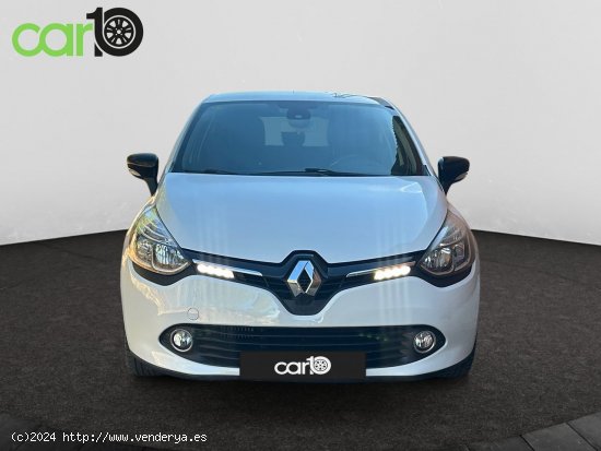 Renault Clio Limited Energy TCe 66kW (90CV) - Toledo