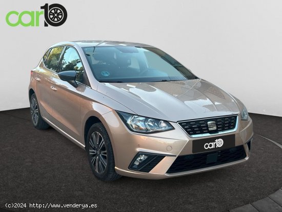 Seat Ibiza 1.0 TSI 70kW (95CV) Xcellence - Toledo