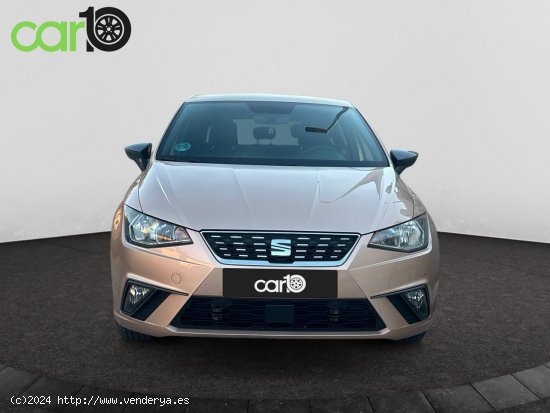 Seat Ibiza 1.0 TSI 70kW (95CV) Xcellence - Toledo