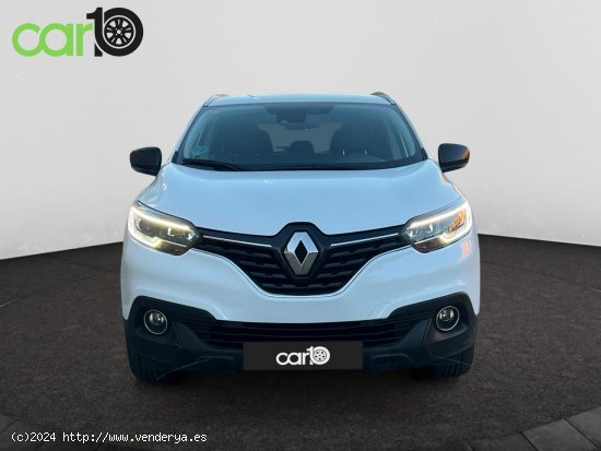 Renault Kadjar Life Energy TCe 97kW (130CV) - Toledo