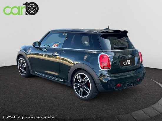 MINI MINI JOHN COOPER WORKS - Toledo