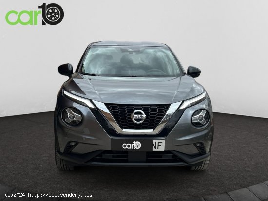 Nissan Juke DIG-T 84 kW (114 CV) 6M/T N-Connecta - Toledo