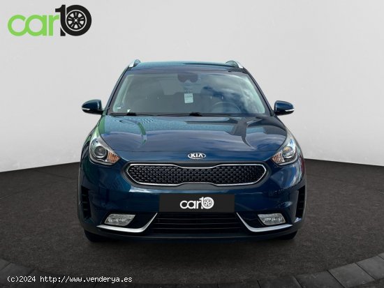 Kia Niro 1.6 GDi Híbrido 104kW (141CV) Drive - Toledo