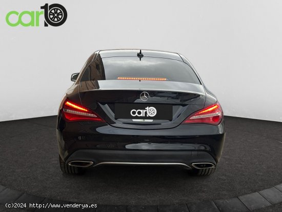 Mercedes Clase CLA CLA 180 - mostoles