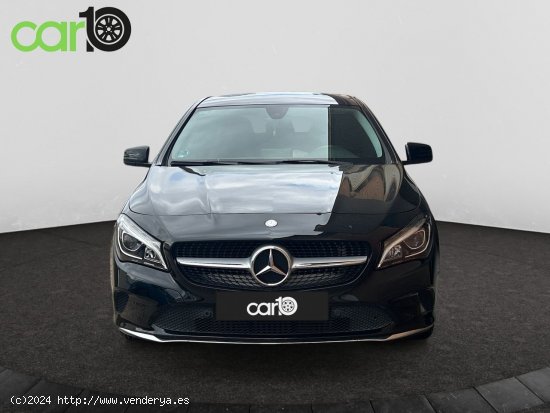 Mercedes Clase CLA CLA 180 - mostoles