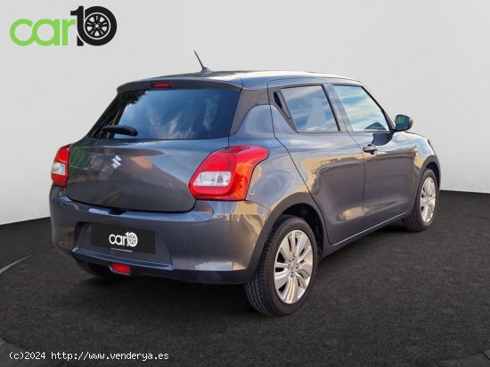 Suzuki Swift 1.2 GLE - mostoles