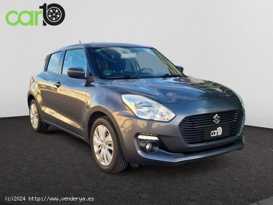 Suzuki Swift 1.2 GLE - mostoles