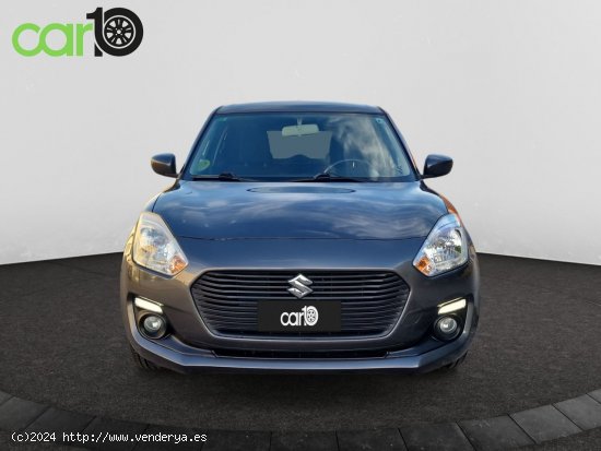 Suzuki Swift 1.2 GLE - mostoles