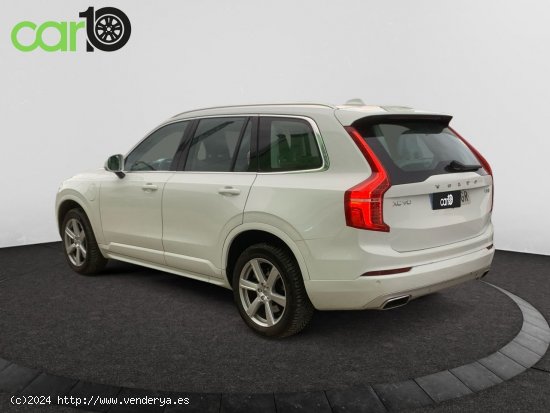 Volvo XC-90 2.0 T8 AWD Business Plus Auto - mostoles