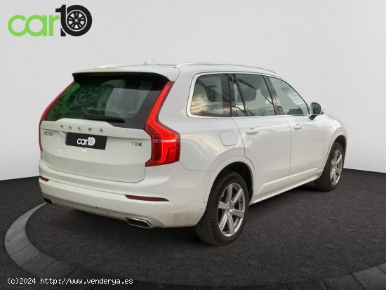 Volvo XC-90 2.0 T8 AWD Business Plus Auto - mostoles