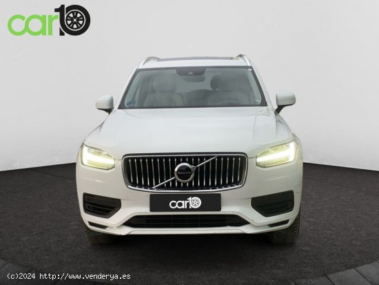 Volvo XC-90 2.0 T8 AWD Business Plus Auto - mostoles